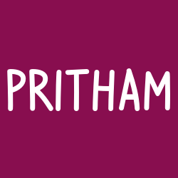 Pritham