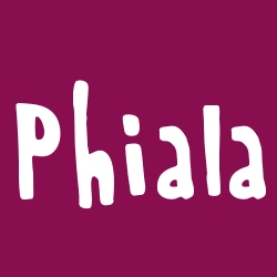 Phiala