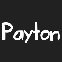 Payton
