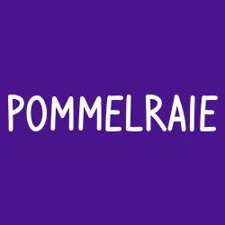 Pommelraie