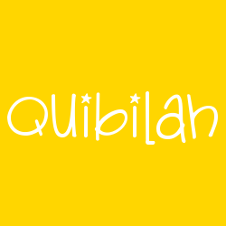 Quibilah
