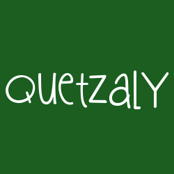 Quetzaly