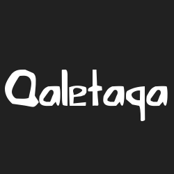 Qaletaqa