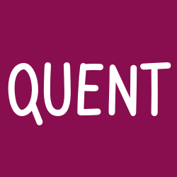 Quent