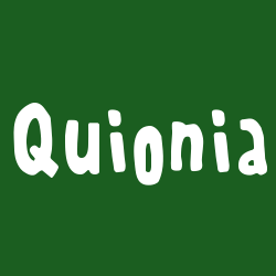Quionia