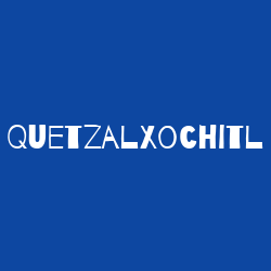 Quetzalxochitl