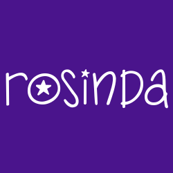 Rosinda