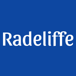 Radeliffe