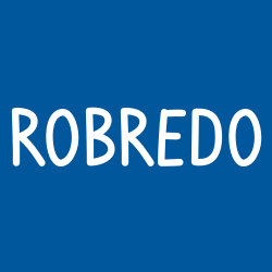 Robredo