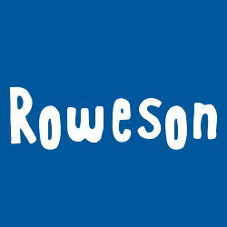 Roweson