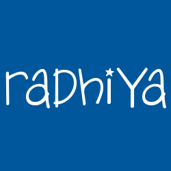 Radhiya