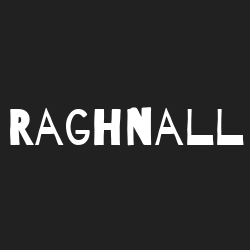 Raghnall