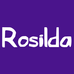 Rosilda