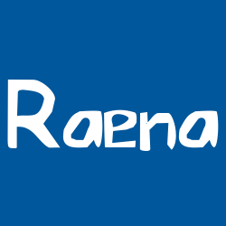 Raena