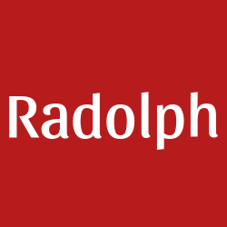 Radolph