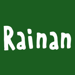 Rainan