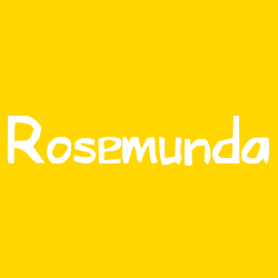 Rosemunda