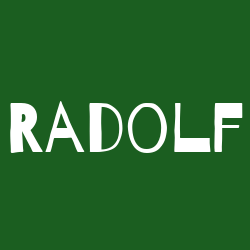 Radolf