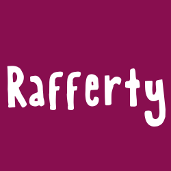 Rafferty