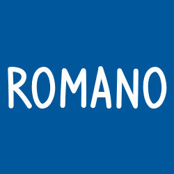 Romano
