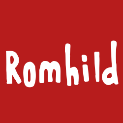 Romhild