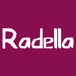 Radella