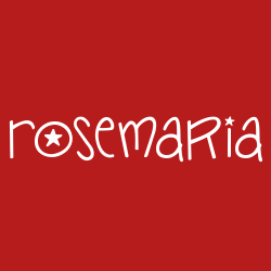 Rosemaria