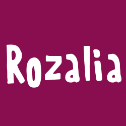 Rozalia