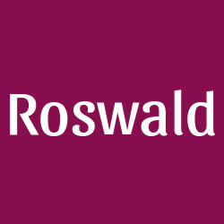 Roswald