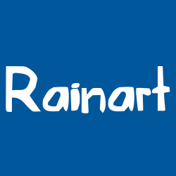 Rainart