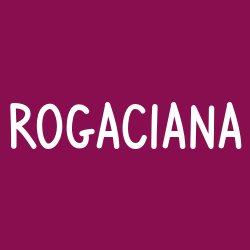 Rogaciana