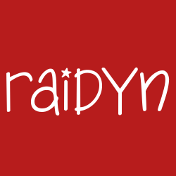 Raidyn