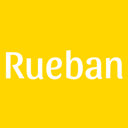 Rueban