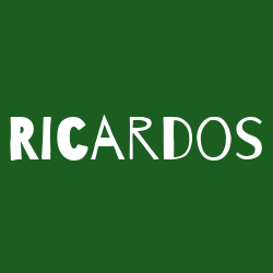 Ricardos