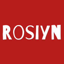 Rosiyn