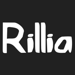 Rillia
