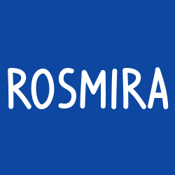 Rosmira