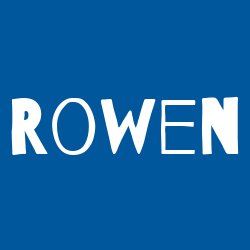 Rowen