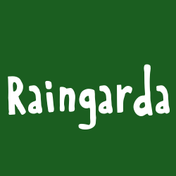Raingarda
