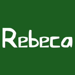 Rebeca