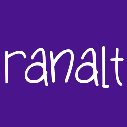Ranalt