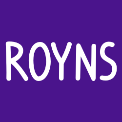 Royns