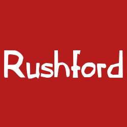 Rushford
