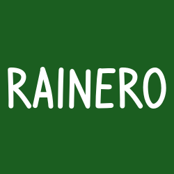 Rainero