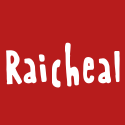 Raicheal