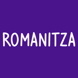 Romanitza