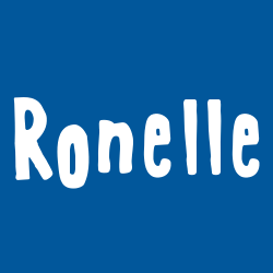 Ronelle