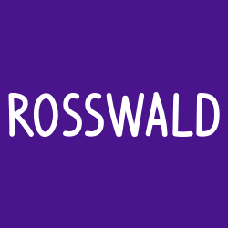 Rosswald