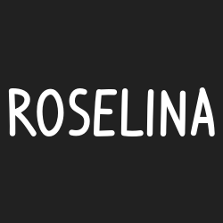 Roselina