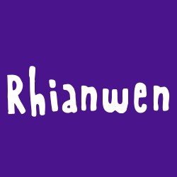 Rhianwen